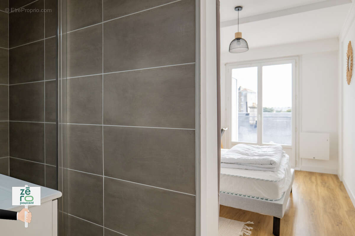 Appartement à LA ROCHE-SUR-YON