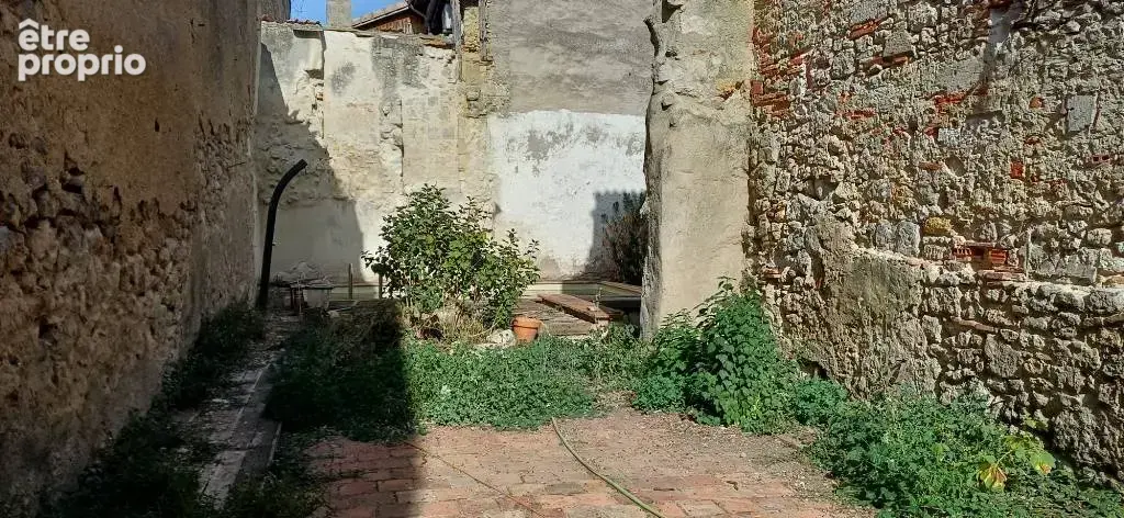 Maison de maïtre - photo 21