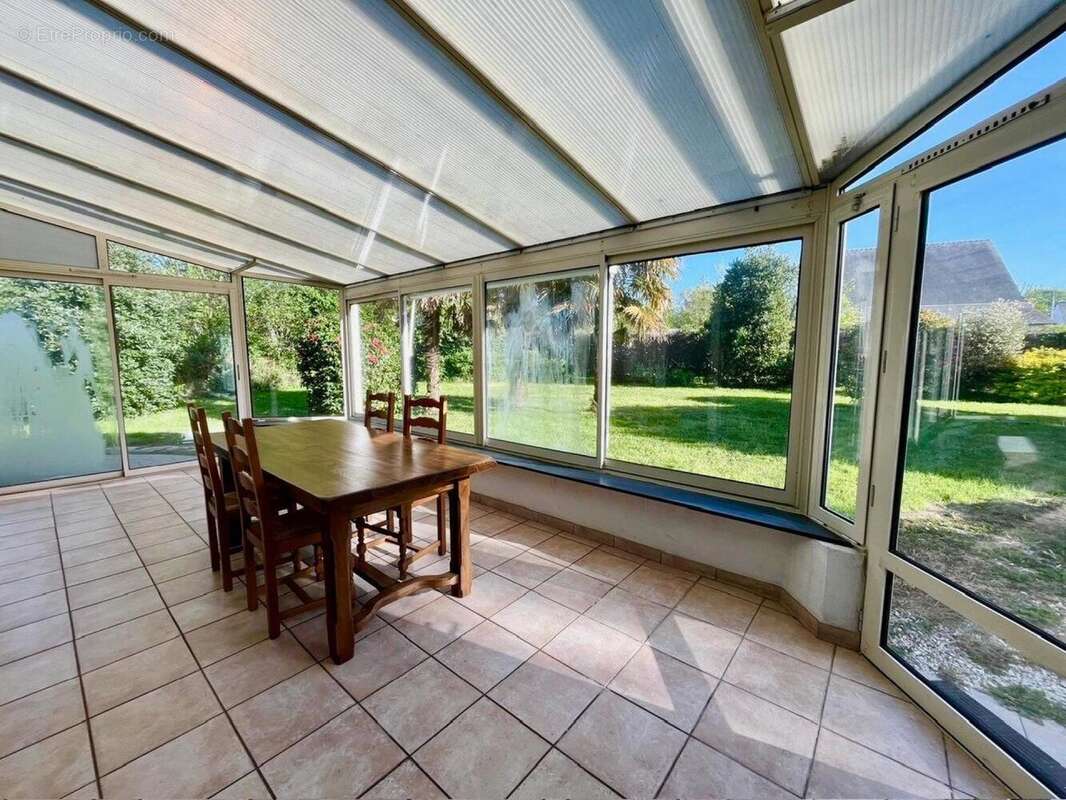 Photo 4 - Maison à RIEC-SUR-BELON