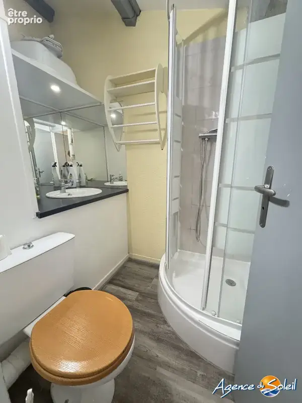 Maison 3 pièces 25 m² à vendre à Agde (34300) - photo 9