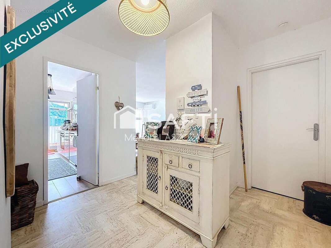 Appartement 85 m² à Mandelieu-La-Napoule  - photo 8