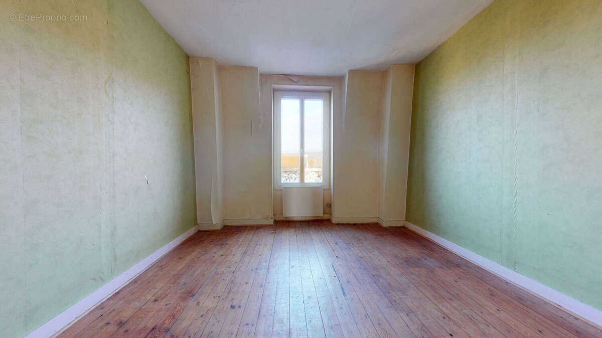 Appartement à SAINT-DENIS-EN-BUGEY
