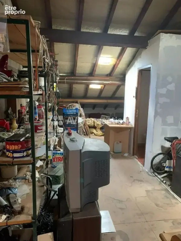 Maison 106 m² à Fontaine-Francaise  - photo 14