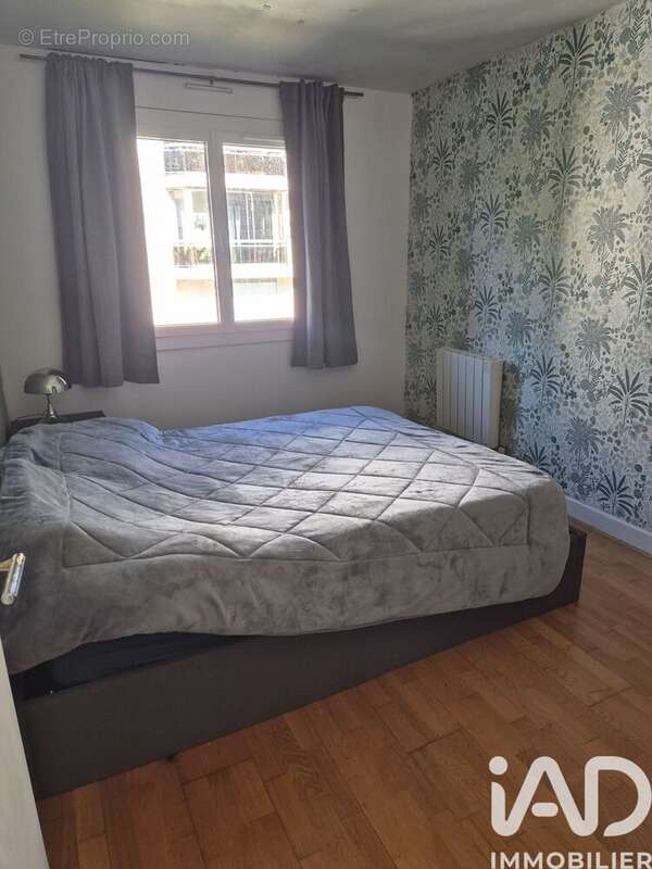 Photo 8 - Appartement à SEVRES