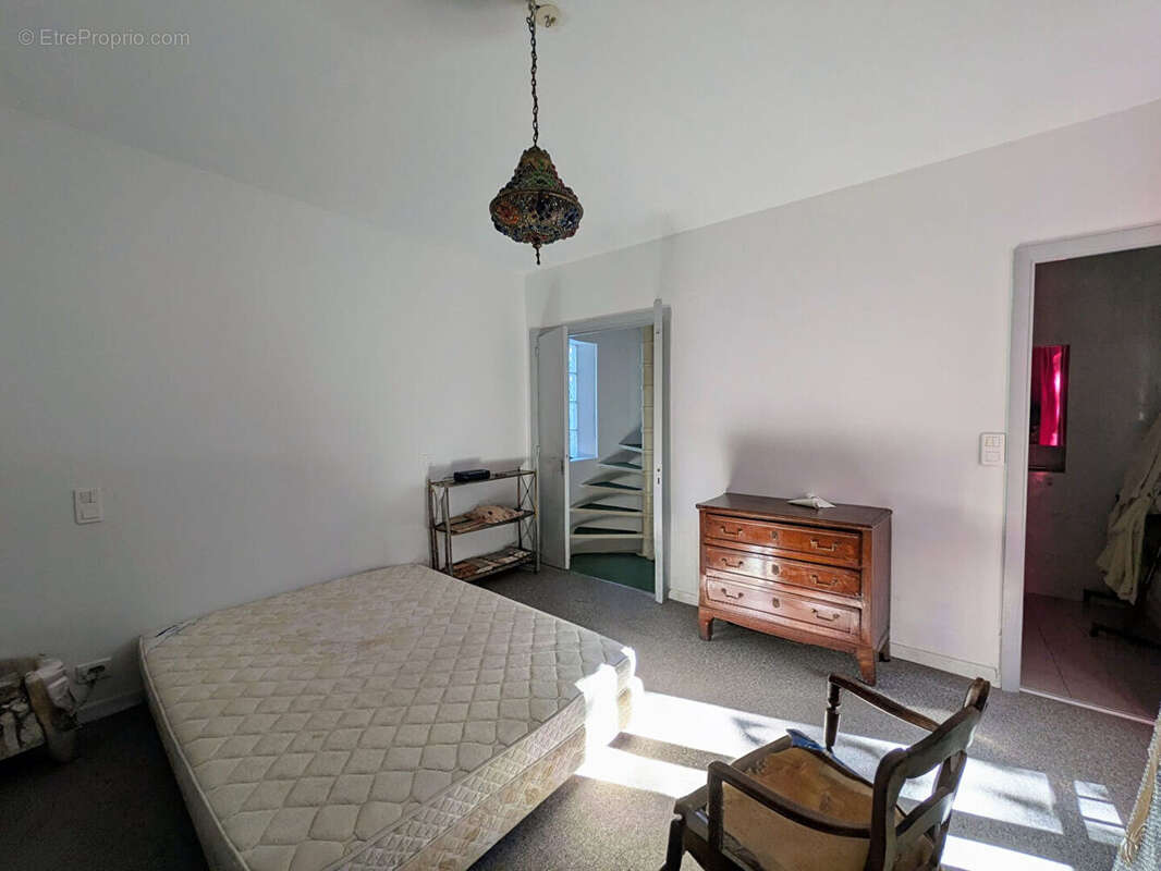 Maison de charme au coeur de Malakoff , Fort potentiel d'agrandissement - photo 7