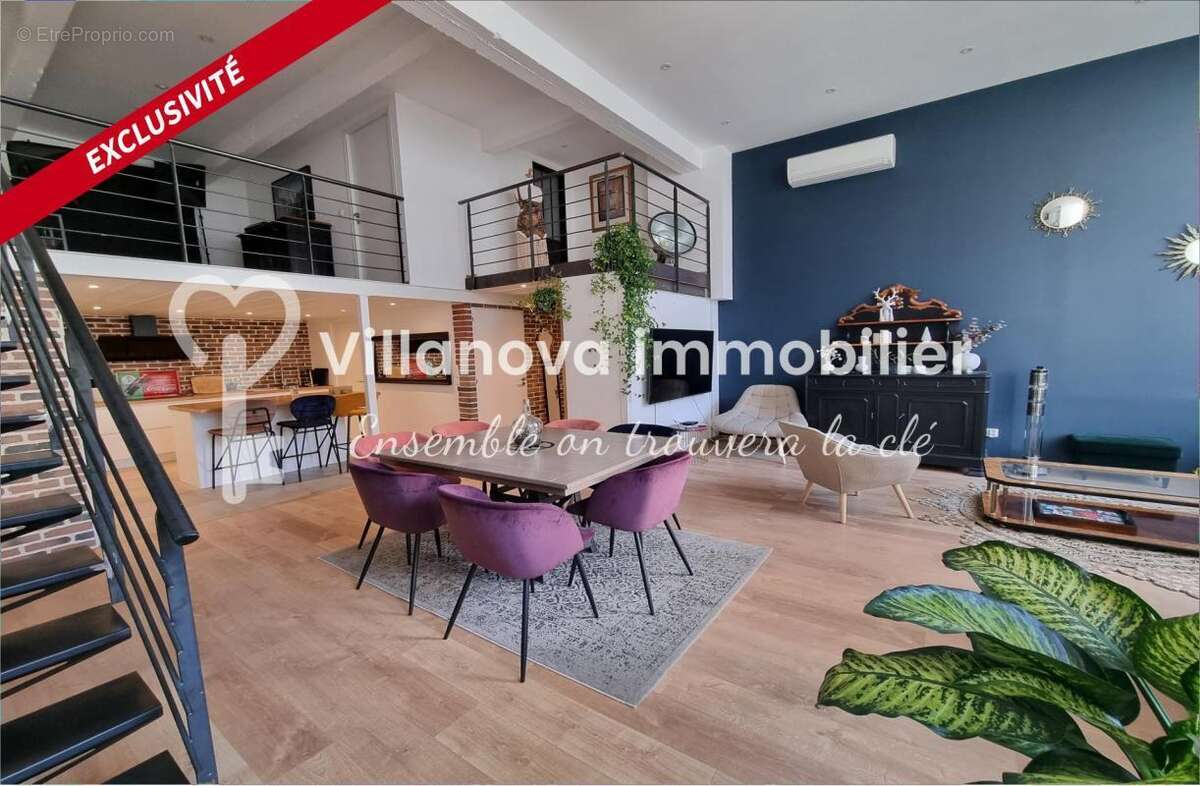 Appartement à TOURCOING