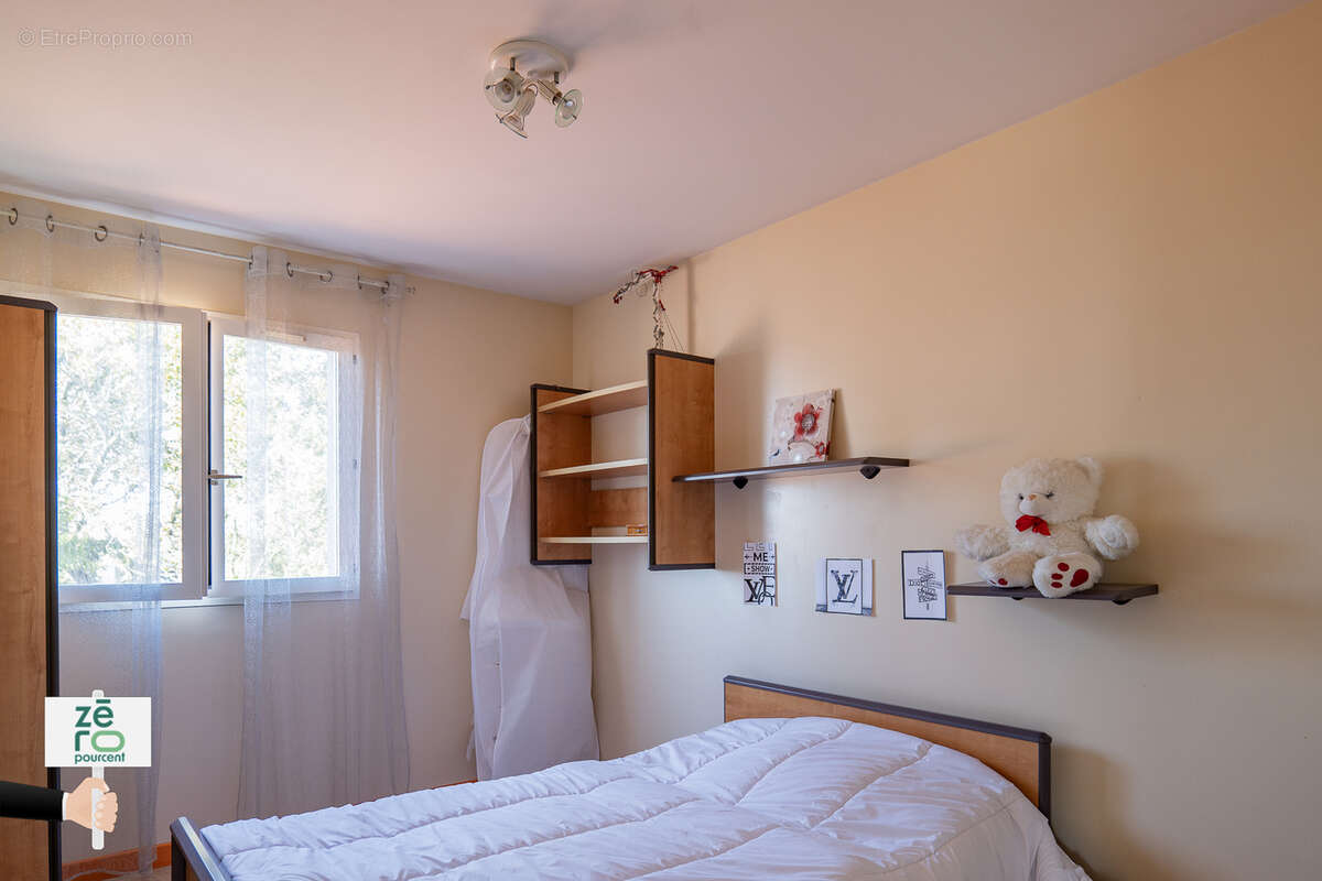 Maison à BREM-SUR-MER