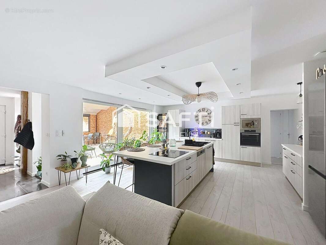 Photo 3 - Appartement à PAGNY-SUR-MEUSE