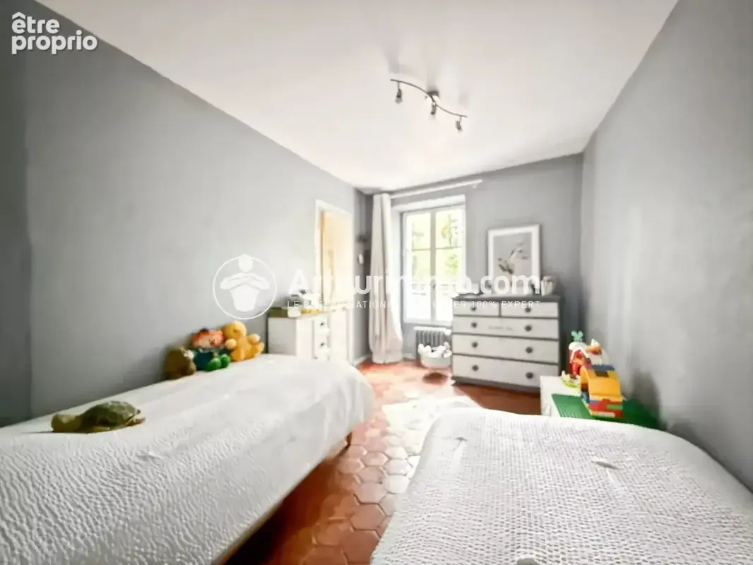 Charmante maison 4 chambres à Étiolles avec jardin - photo 13