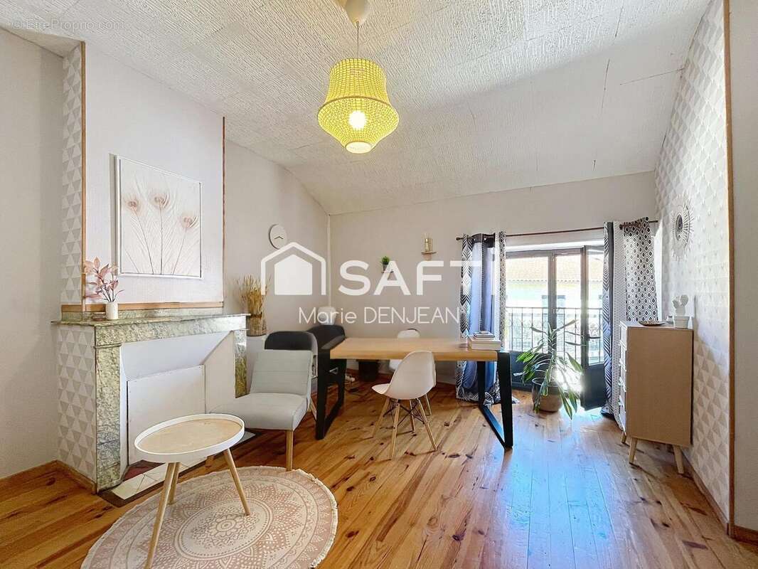 Photo 9 - Maison à CAZERES