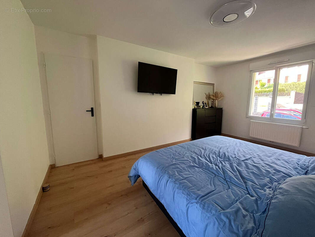 Maison à GRISY-LES-PLATRES