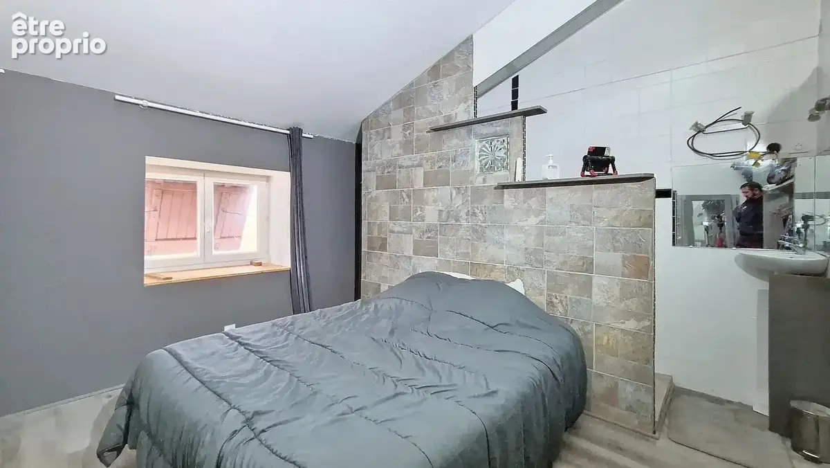 Maison 90 m² à Roussac  - photo 8