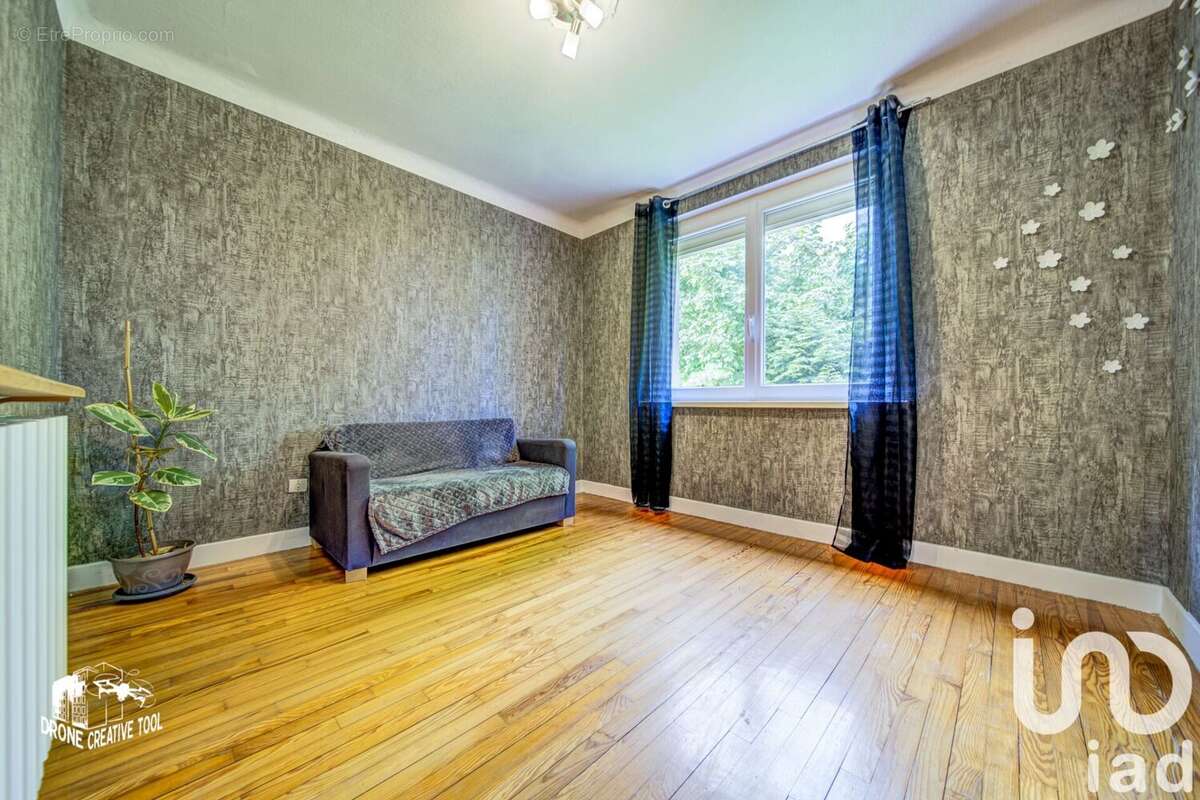 Photo 8 - Maison à DIEUZE