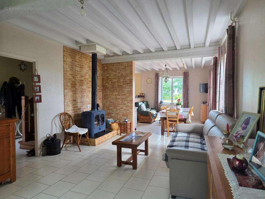 Maison en complete autonomie de plain-pied 3 chambres - photo 2
