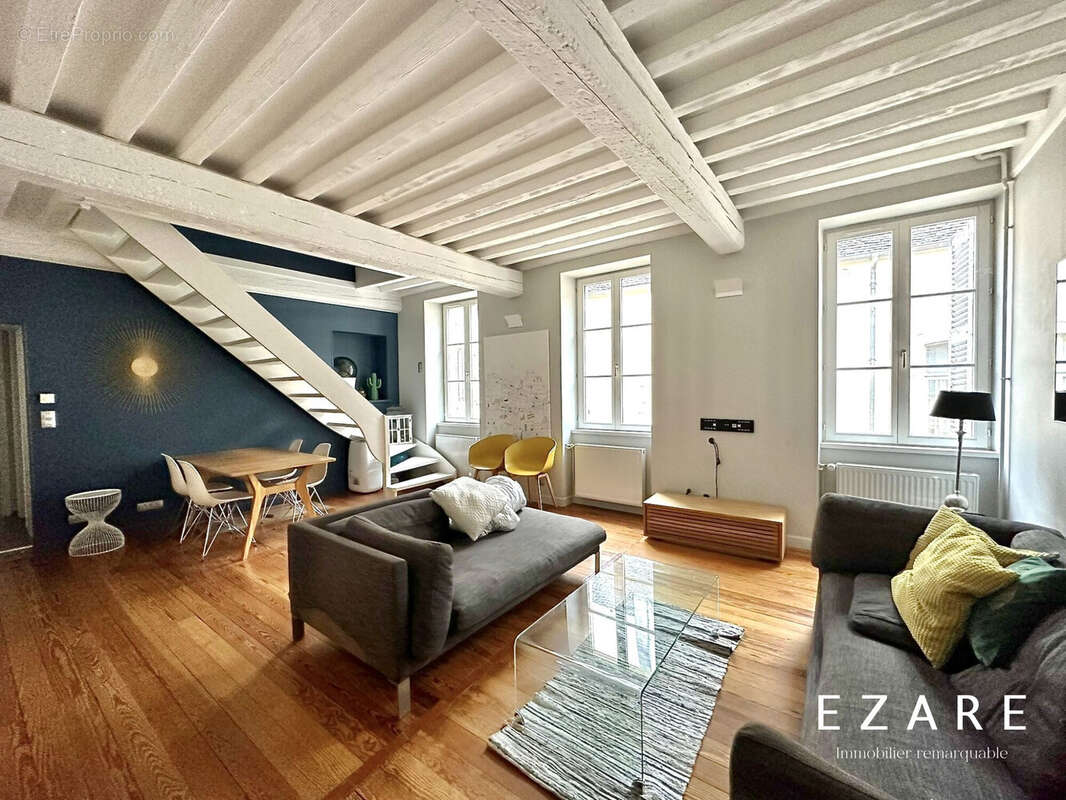 Appartement à BEAUNE