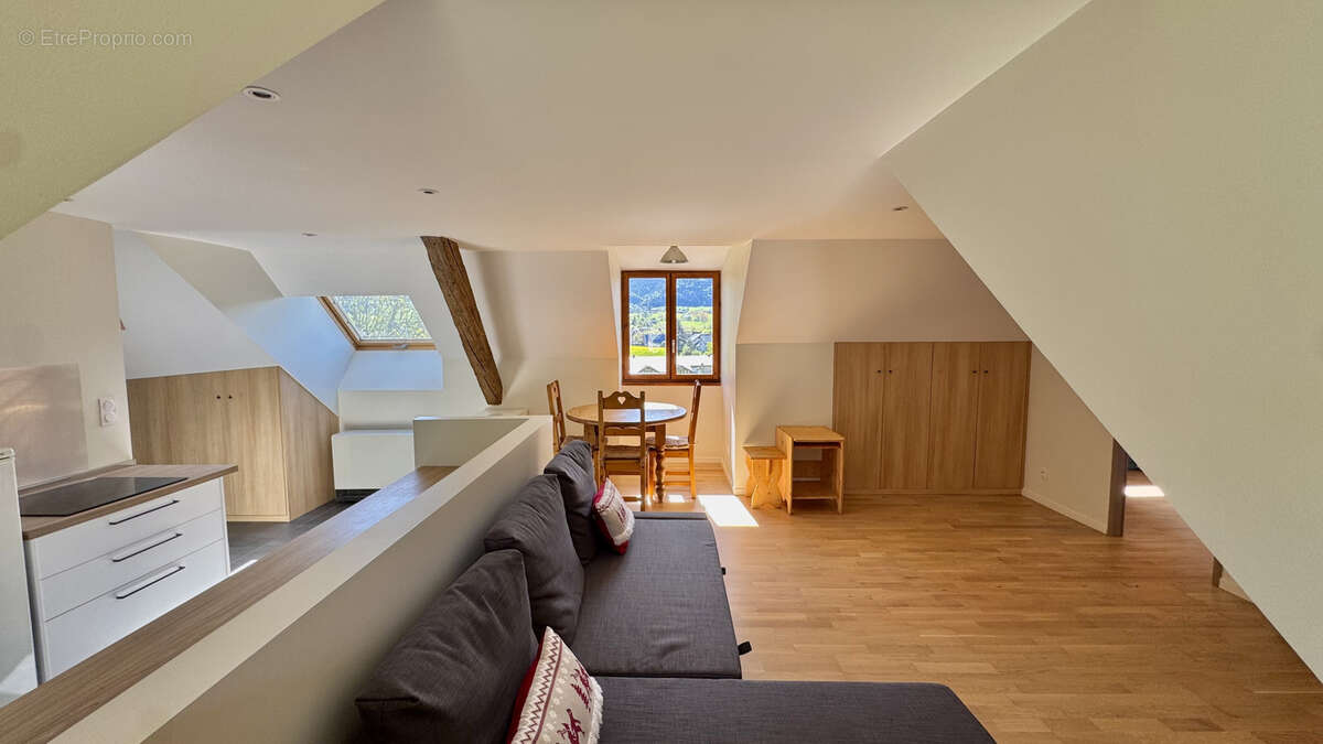 Appartement à AUTRANS