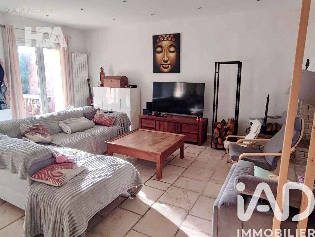 Photo 4 - Maison à TOULON