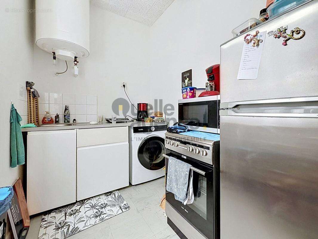 Appartement à SIZUN