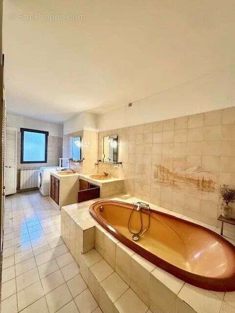 Appartement à LODEVE