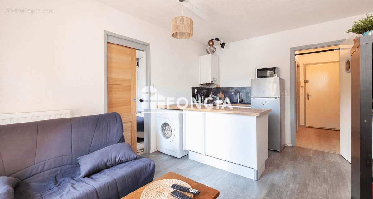Appartement à MONT-DE-MARSAN