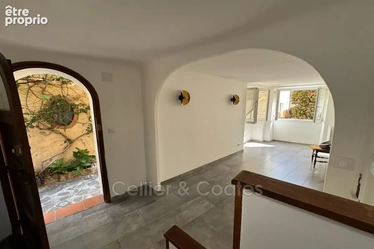 Maison 55 m² à Bormes-Les-Mimosas  - photo 5