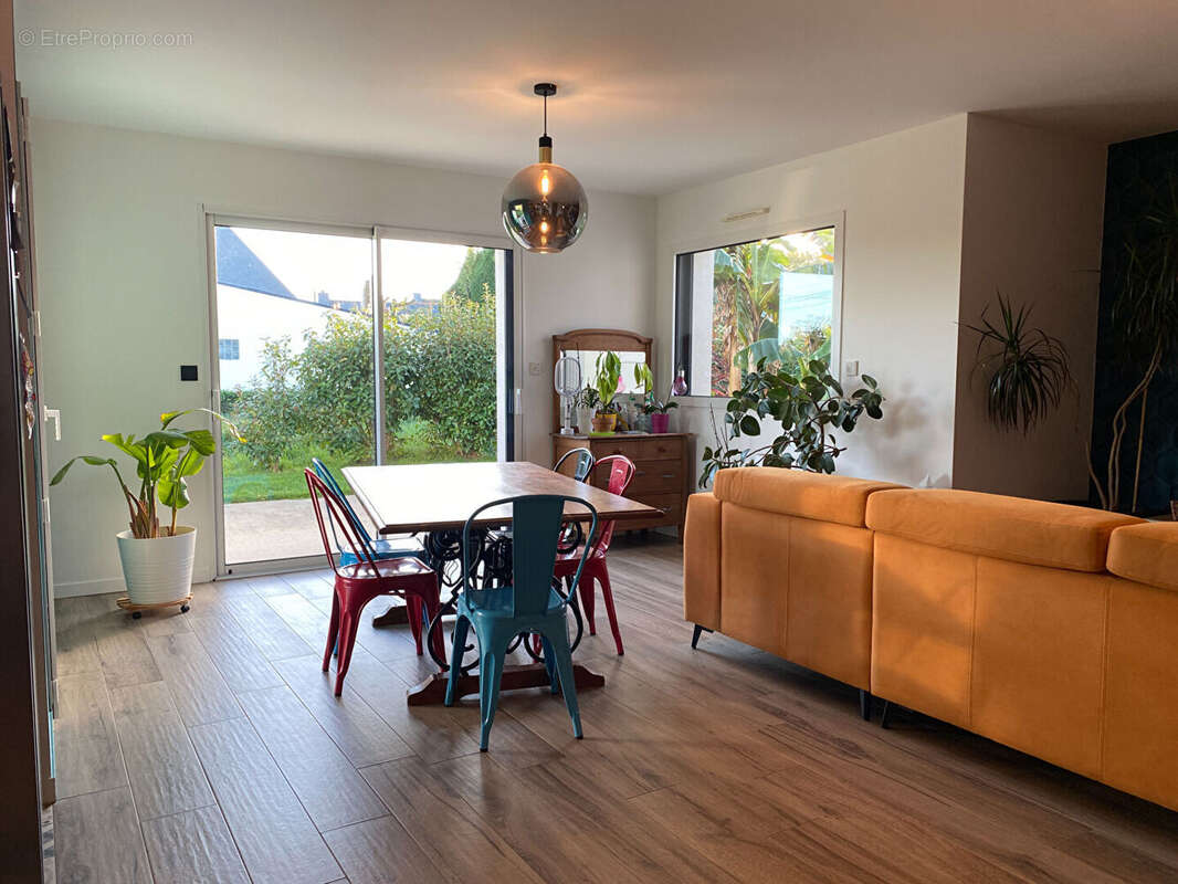 Maison Belz 4 pièce(s) 92.48 m2 - photo 4