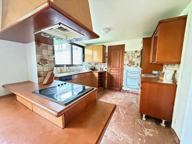 Maison à ALFORTVILLE