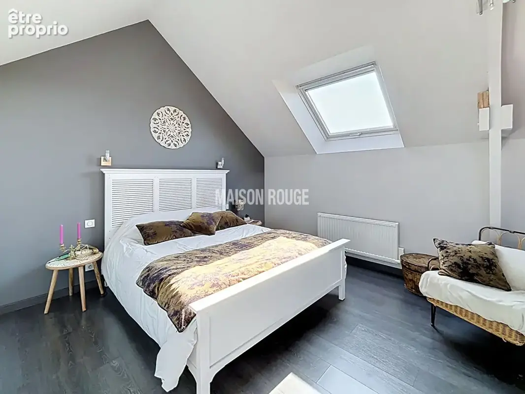 Maison  proche Rance et grands axes - photo 7