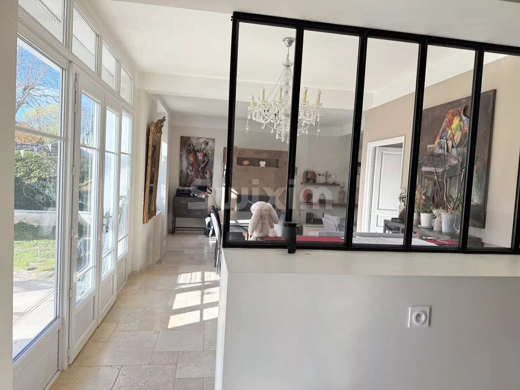 Maison à MONTELIMAR