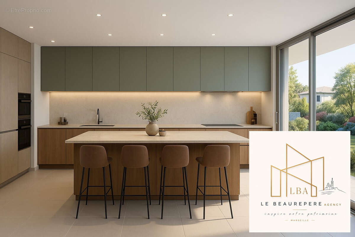 Maison 92 m² à Toulon  - photo 2