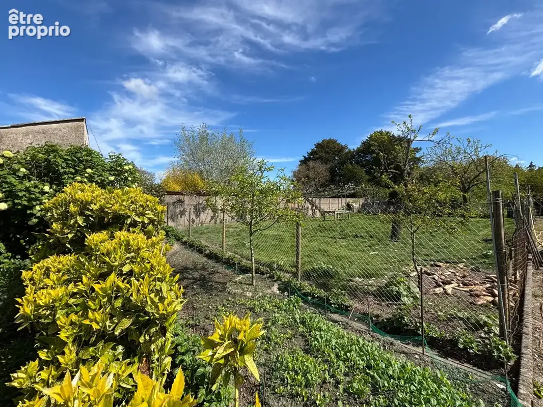 Terrain constructible à vendre à CHEVILLY (45) - photo 2