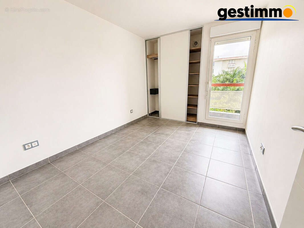Appartement à CAYENNE