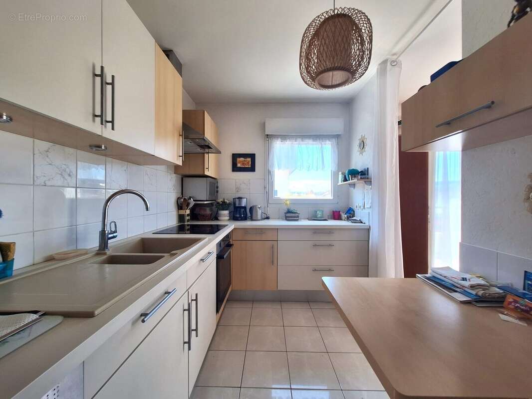 Appartement 82 m² à Epinal  - photo 6