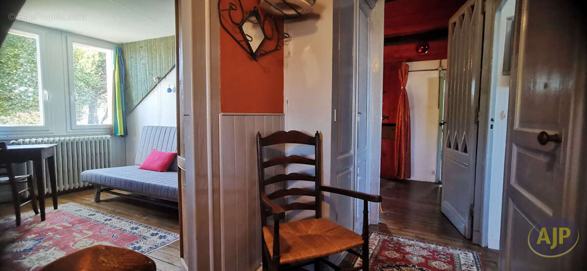 Maison à ANDERNOS-LES-BAINS