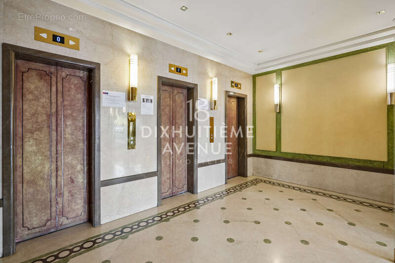 3 pièces avec 2 chambres - photo 10