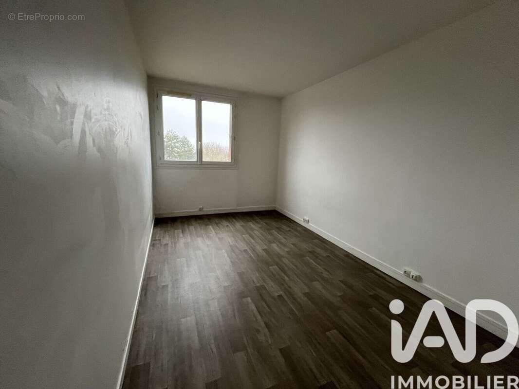 Photo 5 - Appartement à ABLON-SUR-SEINE