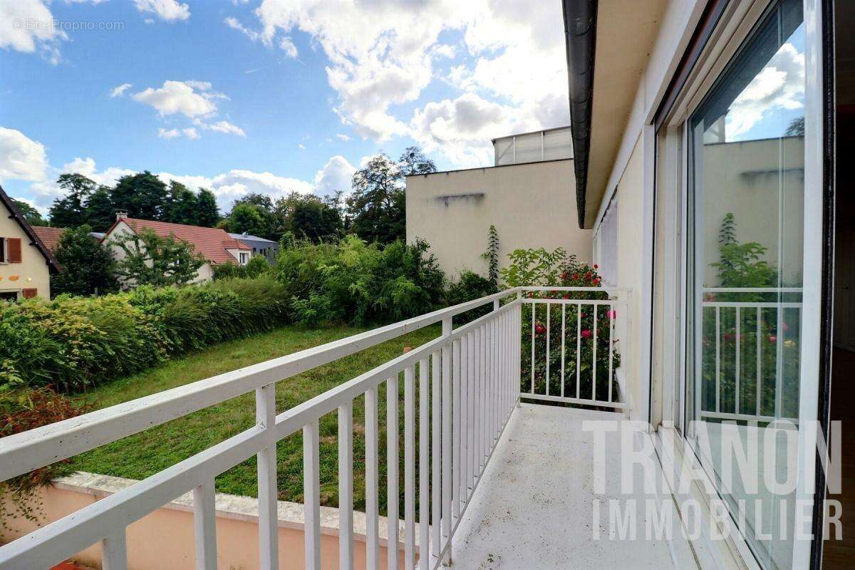 Maison à MAREIL-MARLY