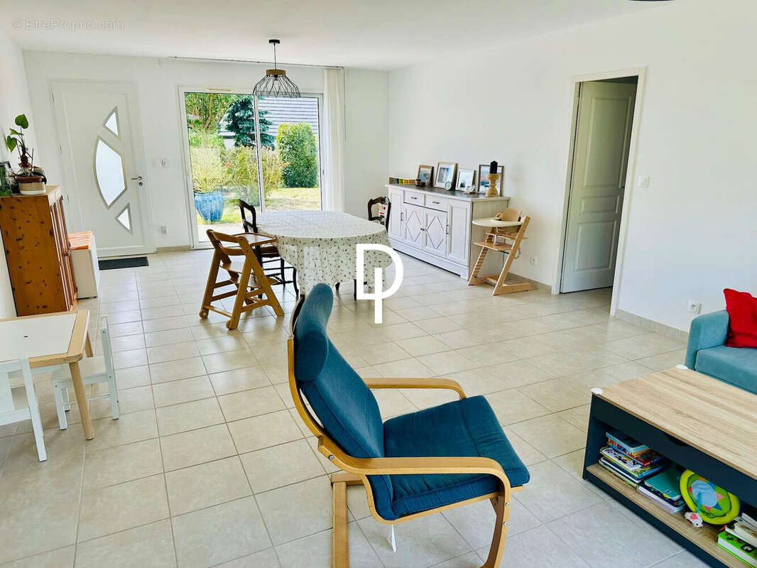 Maison 115 m² à Hautot-Sur-Mer  - photo 3