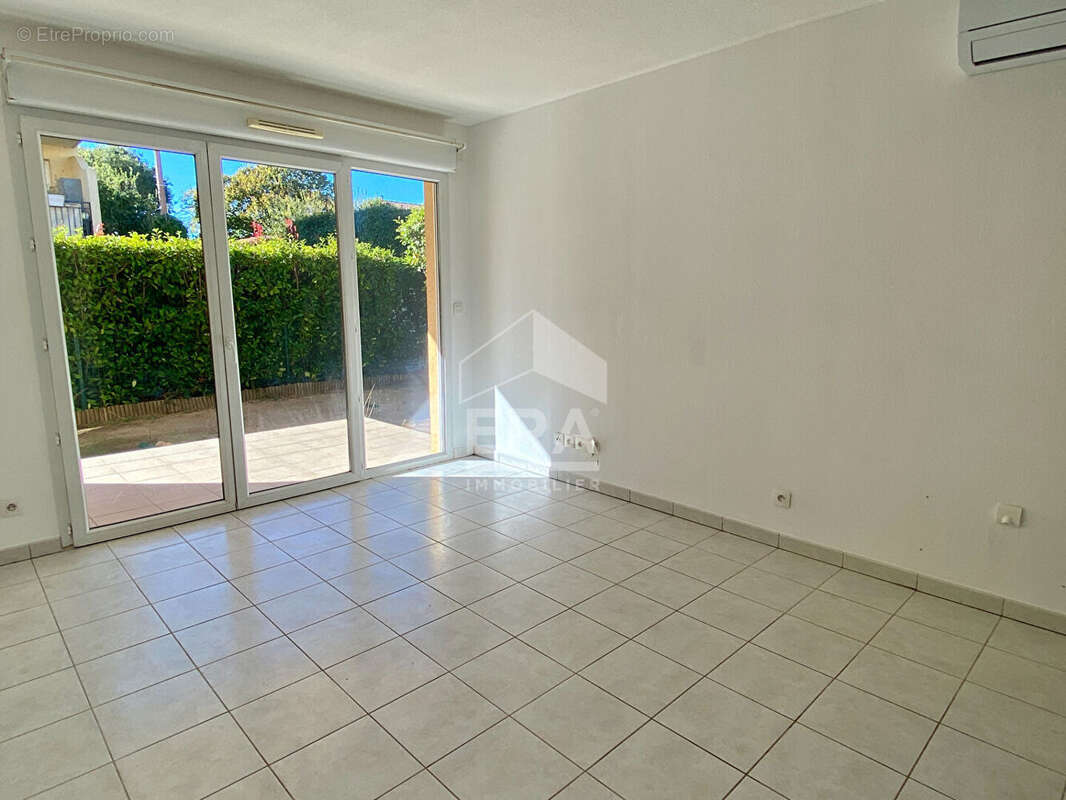 Appartement à LES ARCS