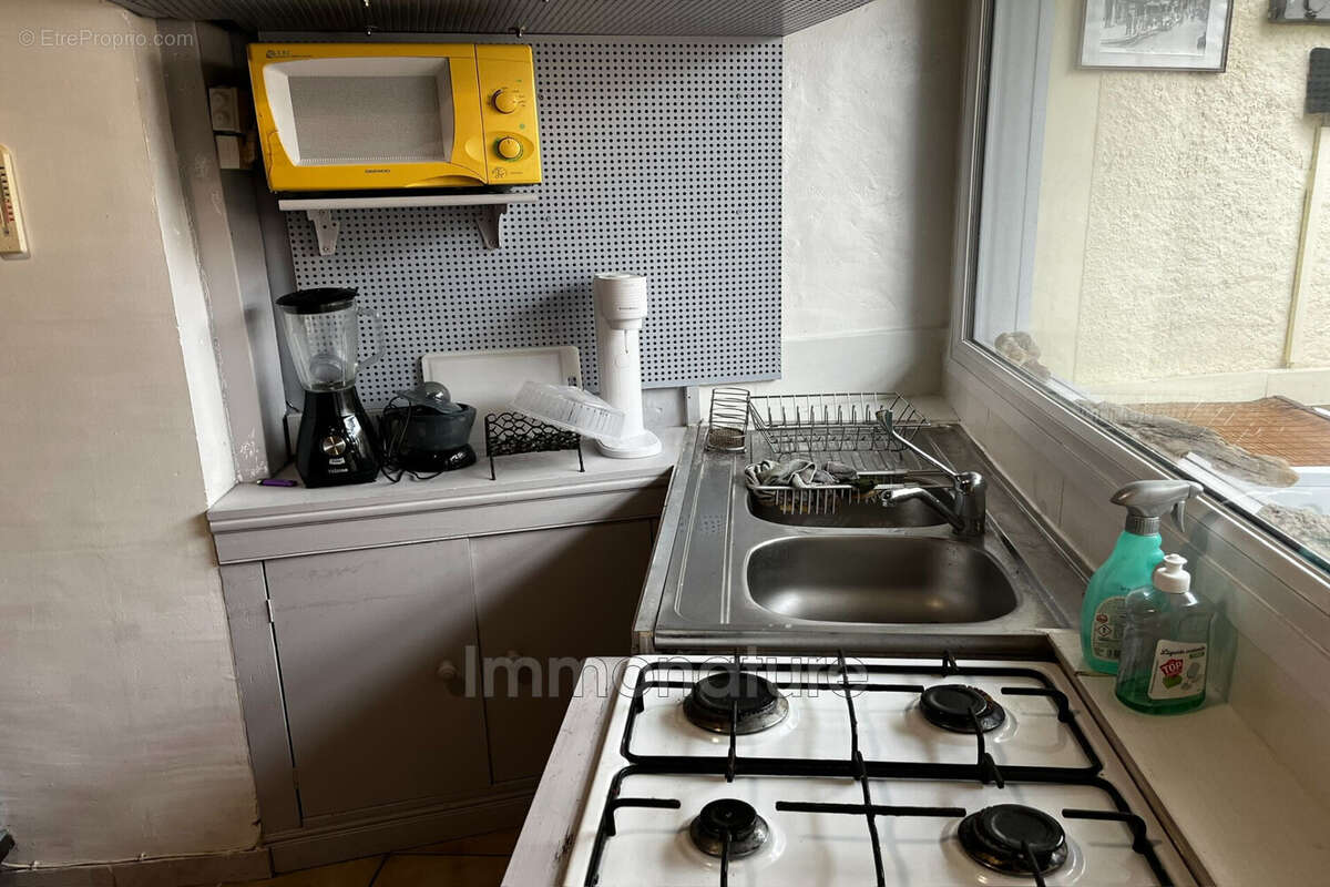 Appartement à GANGES