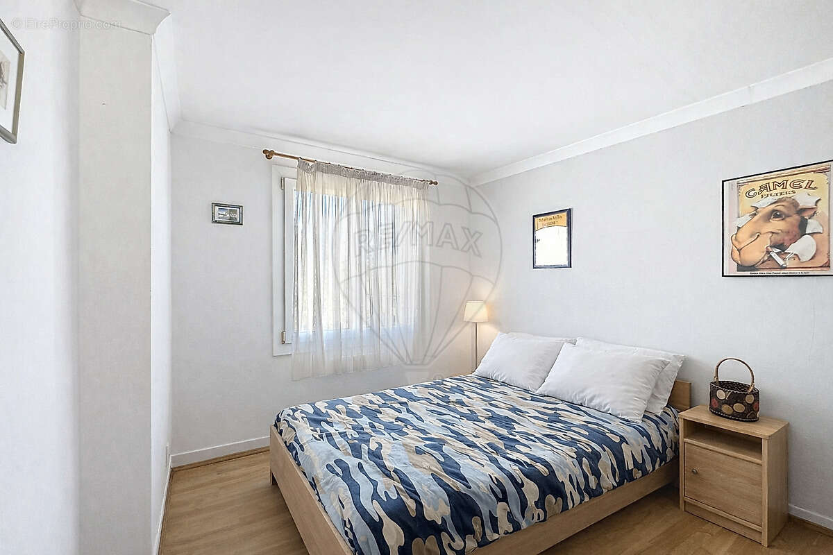 Maison à NIMES