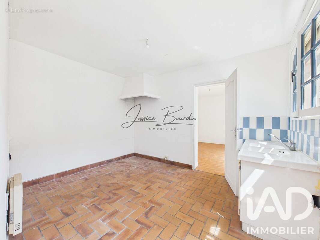 Photo 5 - Maison à LORREZ-LE-BOCAGE-PREAUX