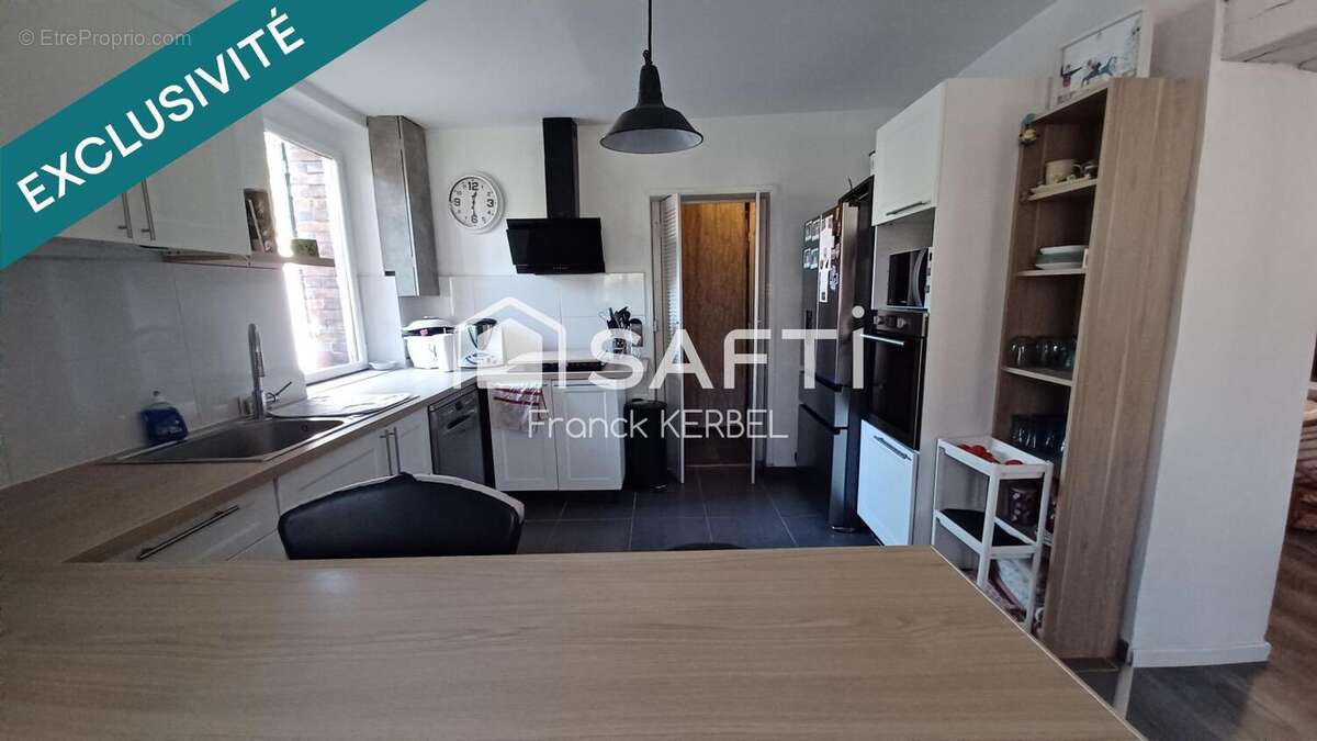 Photo 2 - Maison à CEPOY