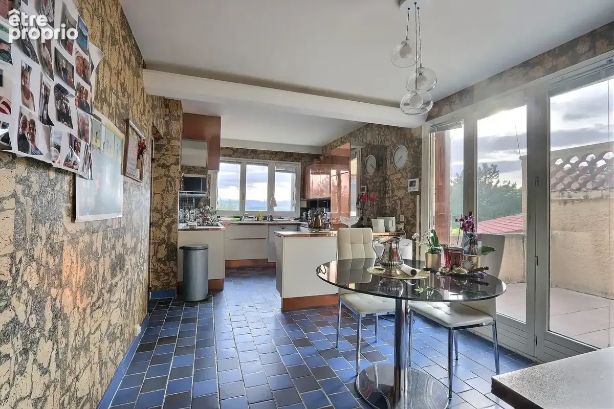Maison 14 pièces 479 m² à vendre à Beauregard-L'eveque (63116) - photo 6