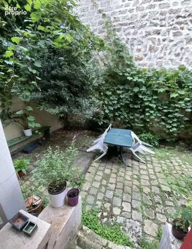 Vente Appartement Paris(75019) 168 500ï¿œ - photo 5