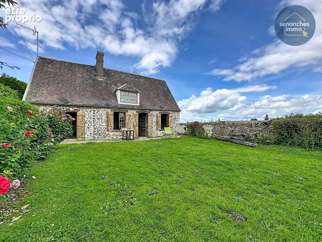 Maison à SENONCHES