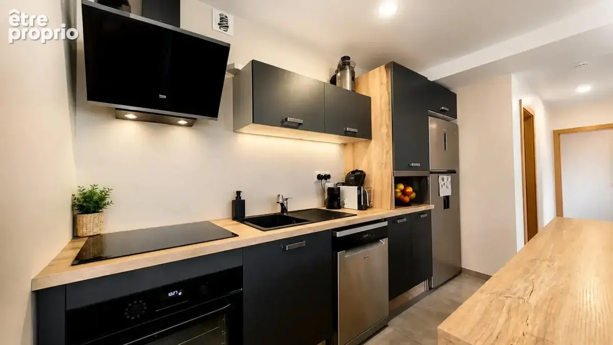 Appartement 4 pièces de 72 m² à Longwy - photo 3