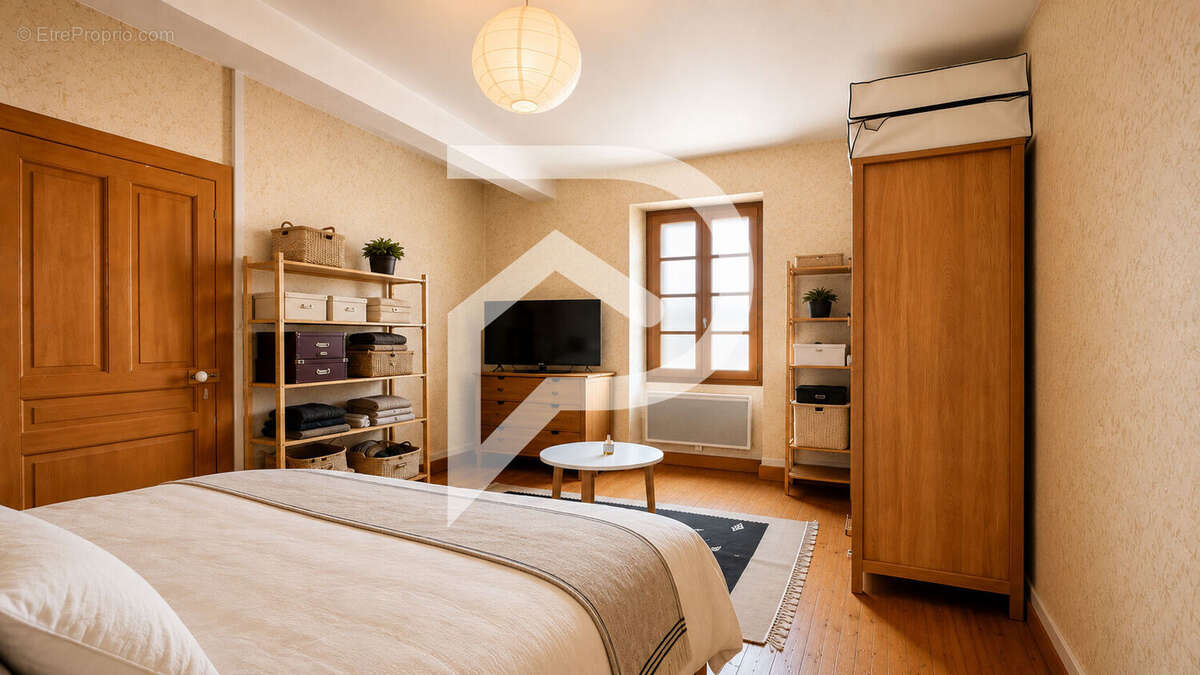 Maison Vielmur Sur Agout 5 pièces 149 m² - photo 4