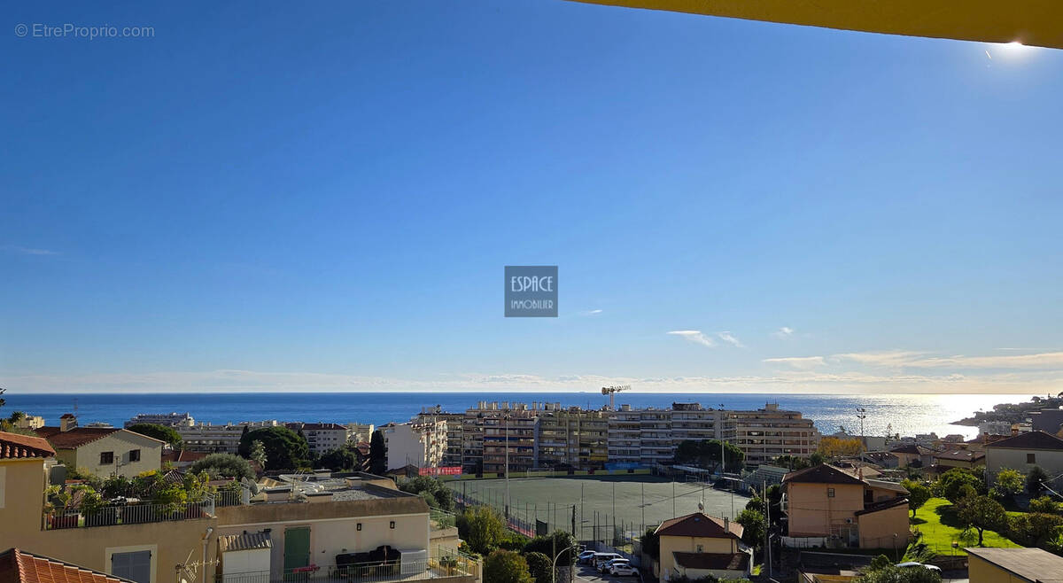 Appartement à ROQUEBRUNE-CAP-MARTIN