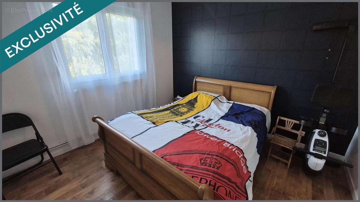 Photo 7 - Appartement à SAINTE-MARGUERITE